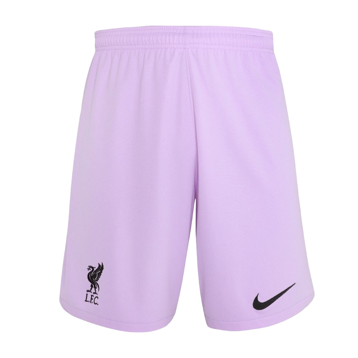 LFC Home Goalkeeper Shorts Kids