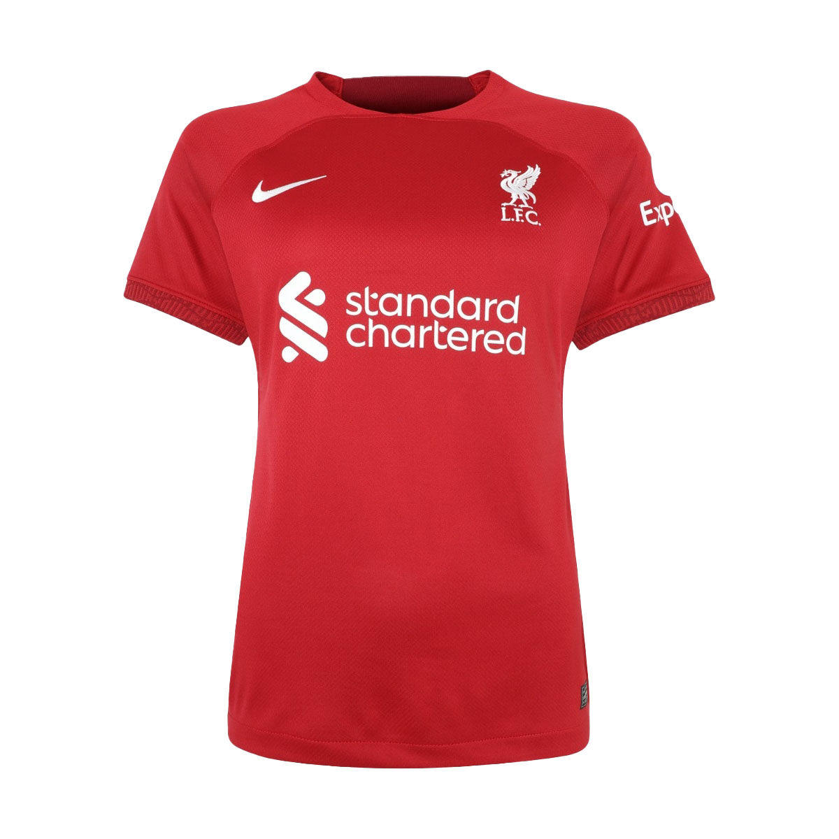 Home Shirt Ladies Short Sleeve