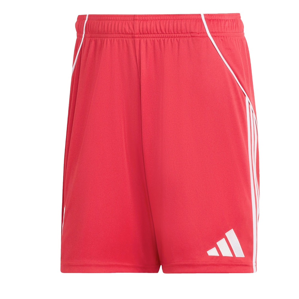 LFC Home 2025-26 Kids Shorts