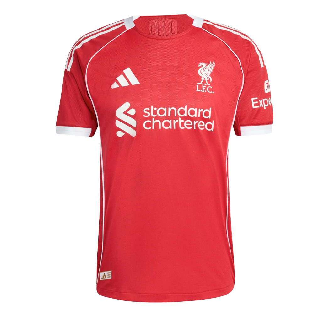 Matchday Home Shirt Short Sleeve