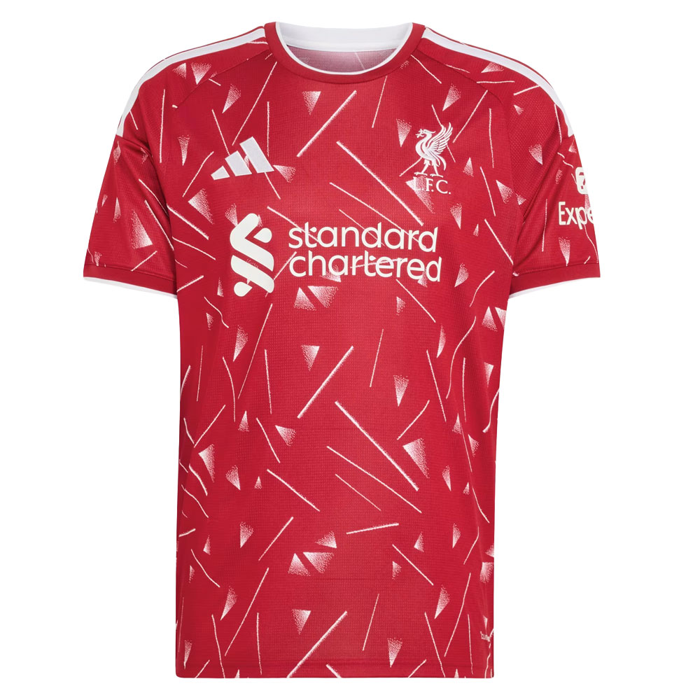 Home Shirt Ladies Short Sleeve