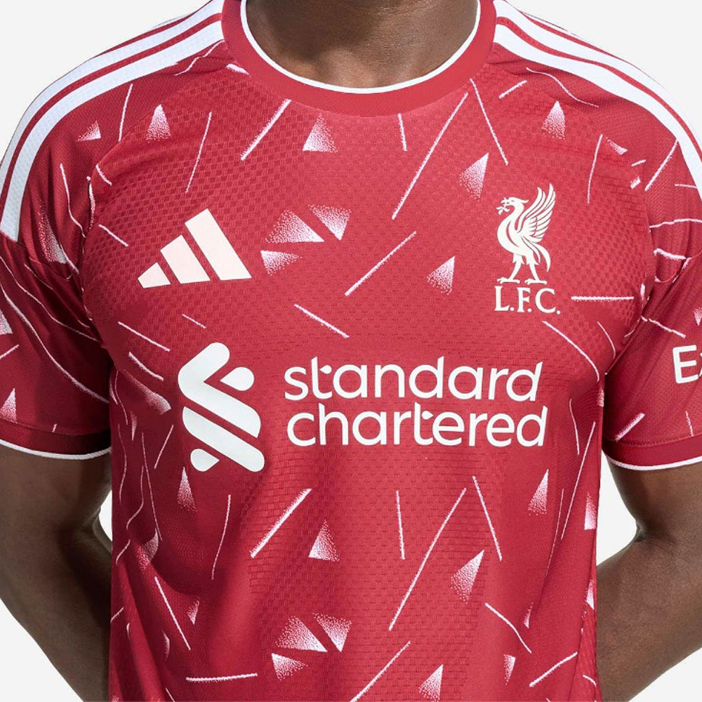 Matchday Home Shirt Short Sleeve