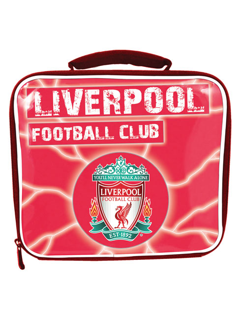 Liverpool Fc Homeware Wide Range Of Official Liverpool Fc