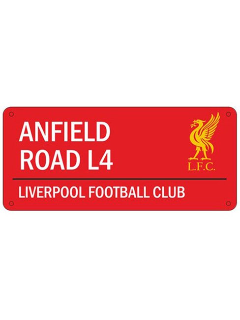 Liverpool FC 