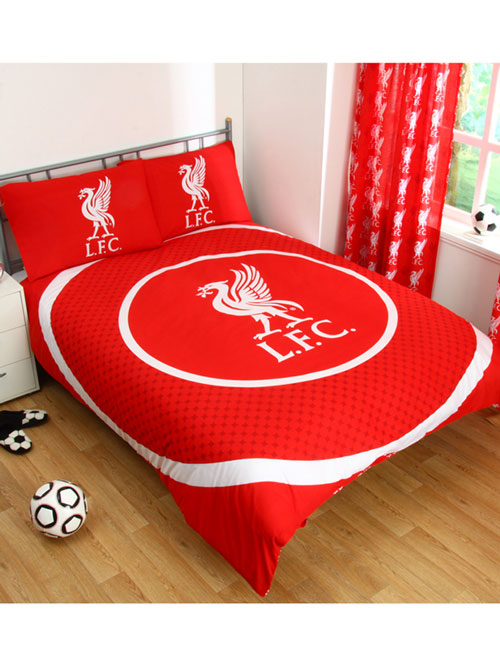 liverpool fc homeware - wide range of official liverpool fc