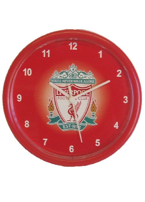 Martyr støbt auditorium Liverpool FC Gifts - LFC Gifts, Accessories and Present Ideas including  hats, scarves, bags | LFC Store and Shop