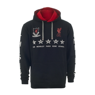 Herald Hoody Sweat