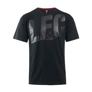 LFC Mens Lush Tee