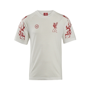 LFC T-Shirts - Liverpool FC Tee Shirts to order online | Liverpool FC ...