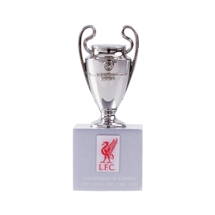 Liverpool FC Gifts - LFC Gifts, Accessories and Present Ideas including