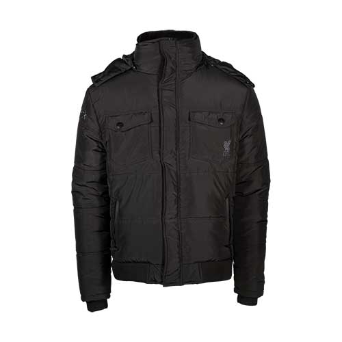 LFC Mens Intercept Jacket