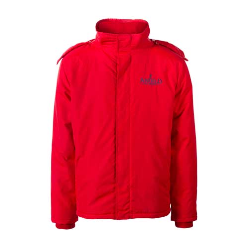 LFC Mens Winner Jacket