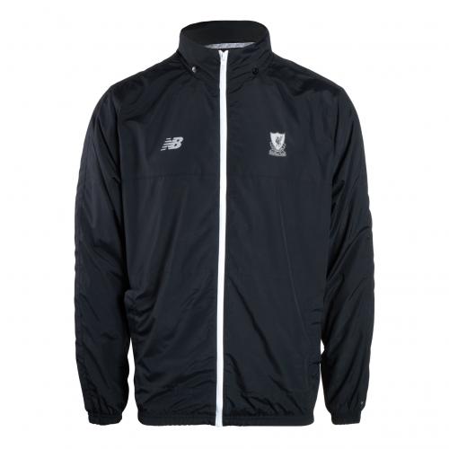 LFC New Balance Sportswear Windbreaker