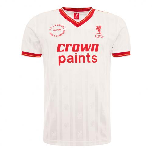 LFC 1986 Away Shirt