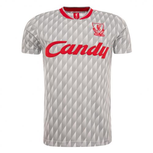 Liverpool FC Men's Retro