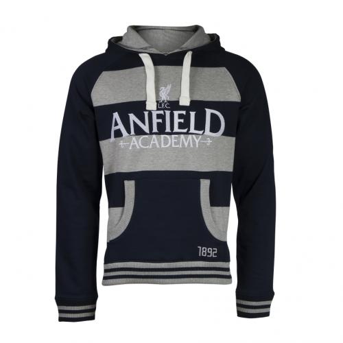 LFC Mens Quarryside Hoody