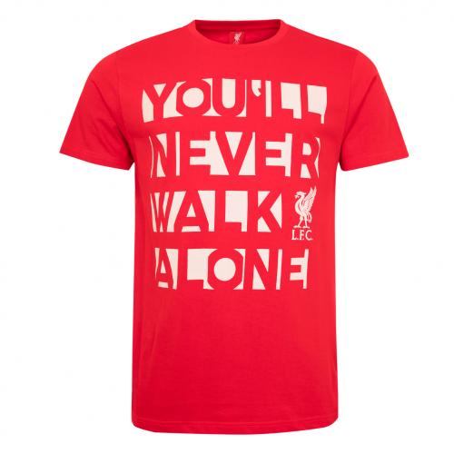 LFC Mens Red You LFC Mens Red You