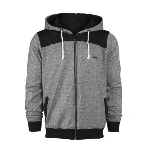 LFC Mens Volly Zip Thru Hoody