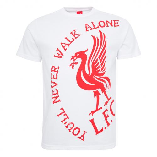LFC TShirts Liverpool FC Tee Shirts to order online Liverpool FC Store & Shop