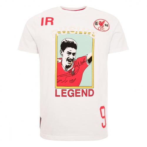 LFC Rushie Legend Tee