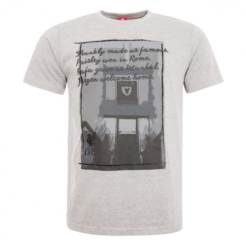 LFC Official Fashion Clothing Anfield Online Store