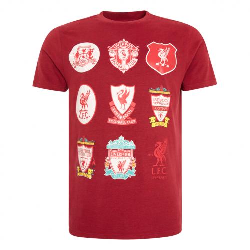 lfc t shirts