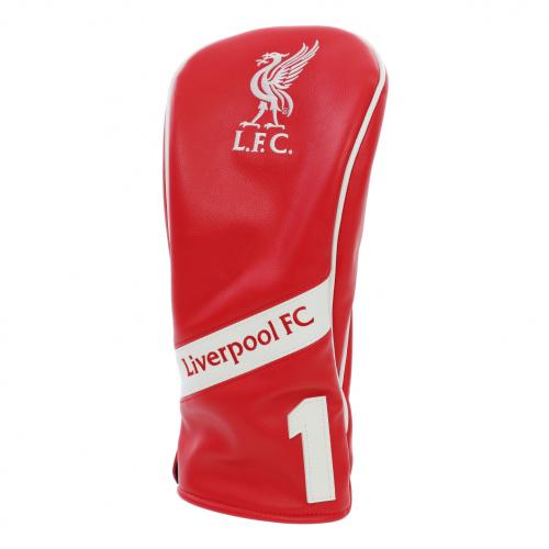 LFC Driver Golf headcover