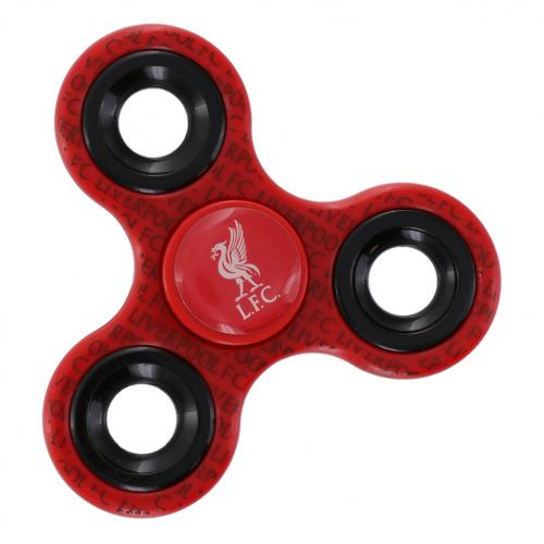 LFC Fidget Spinner