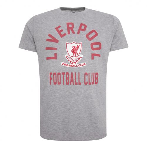LFC Mens Grey LFC Mens Grey