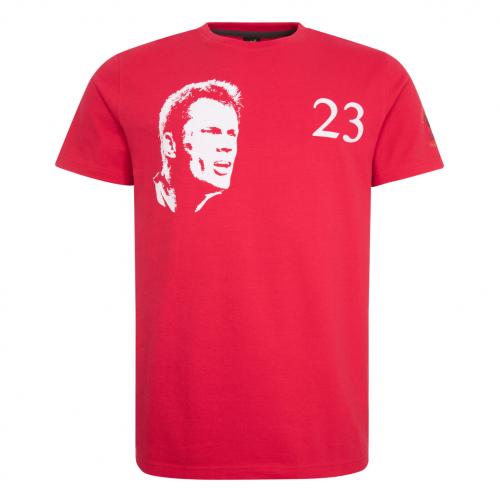 LFC T-Shirts - Liverpool FC Tee Shirts to order online | Liverpool FC ...