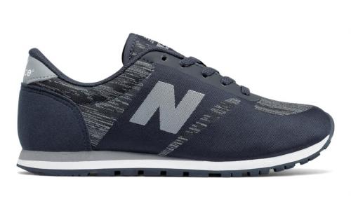 New Balance Kids Grey 420