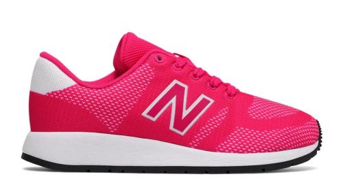 New Balance Kids Pink 420