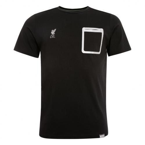 LFC T-Shirts - Liverpool FC Tee Shirts to order online | Liverpool FC ...