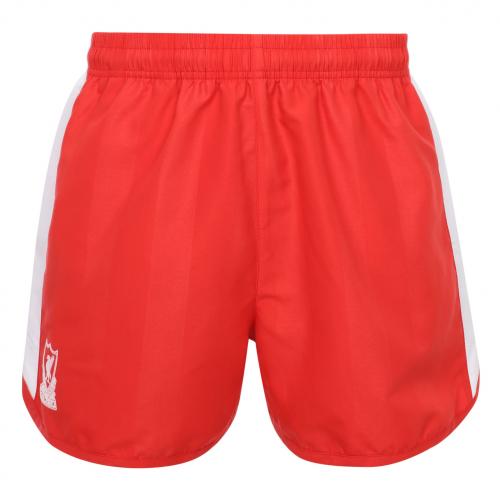 LFC 80s Retro Shorts