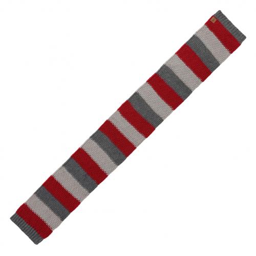 LFC Boys Colour Block Scarf