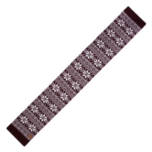 LFC Boys Fairisle Scarf