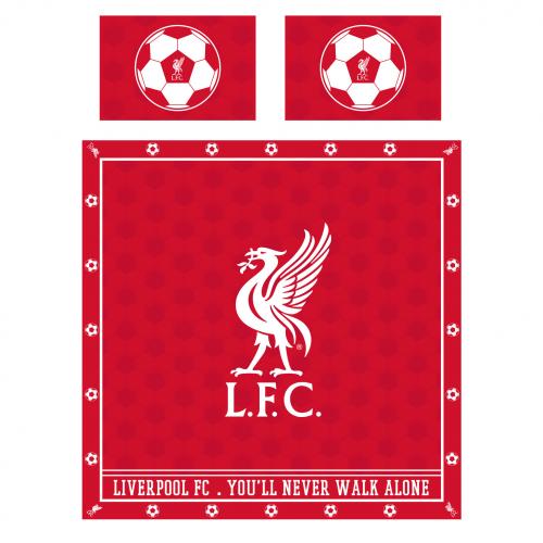 LFC Double Duvet Cover