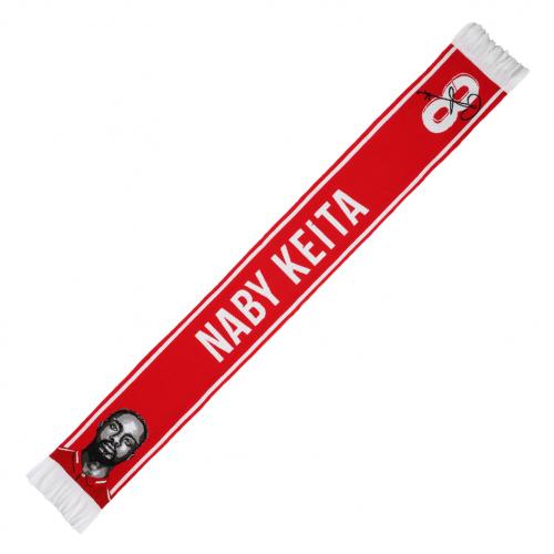 LFC Keita Player Scarf