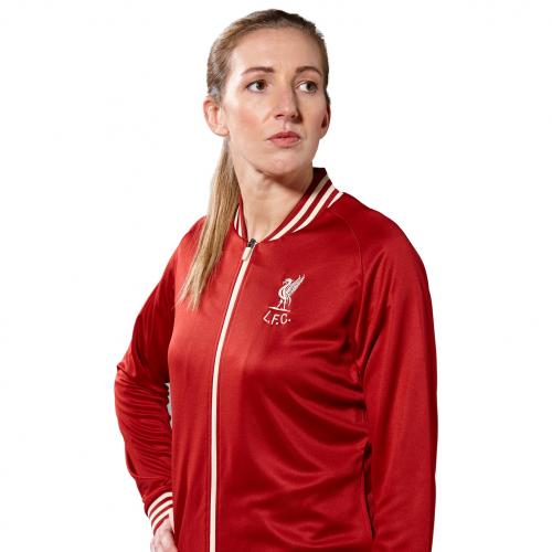 LFC Ladies Shankly Jacket