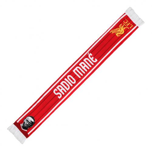 LFC Mane Player Scarf