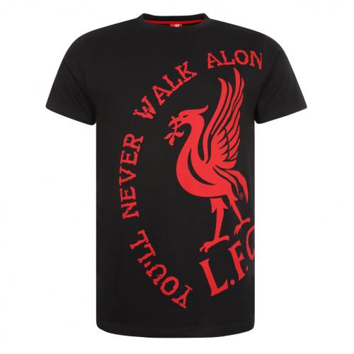 LFC Mens Black You LFC Mens Black You