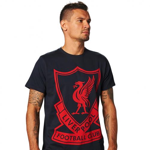 LFC TShirts Liverpool FC Tee Shirts to order online Liverpool FC