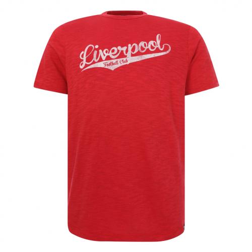 LFC TShirts Liverpool FC Tee Shirts to order online Liverpool FC