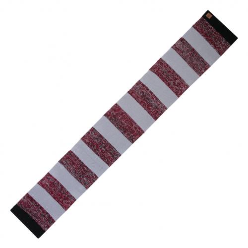 LFC Mens Twisted Yarn Scarf