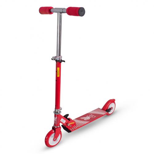 Liverpool FC Scooter