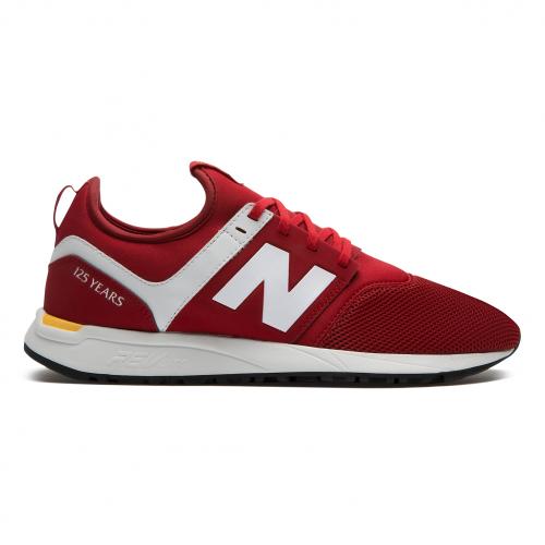 New Balance 247 LFC 125 Year Anniversary Mens Trainer 17/18