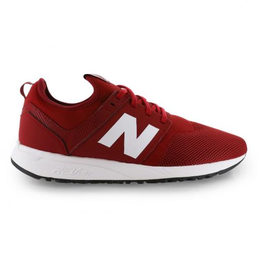 New Balance 247 LFC Kids Trainer 18/19