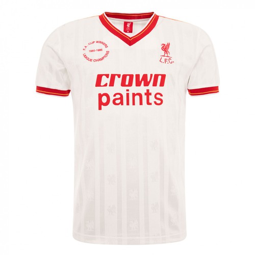 LFC 1986 Away Shirt