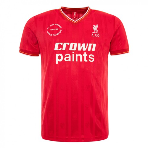 LFC 1986 Home Shirt