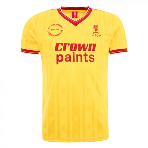 LFC 1986 Third Shirt